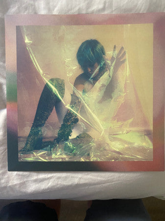 Lessons For Mutants | Mint (M) Mint (M) - FOLK *NEW/COLOR*