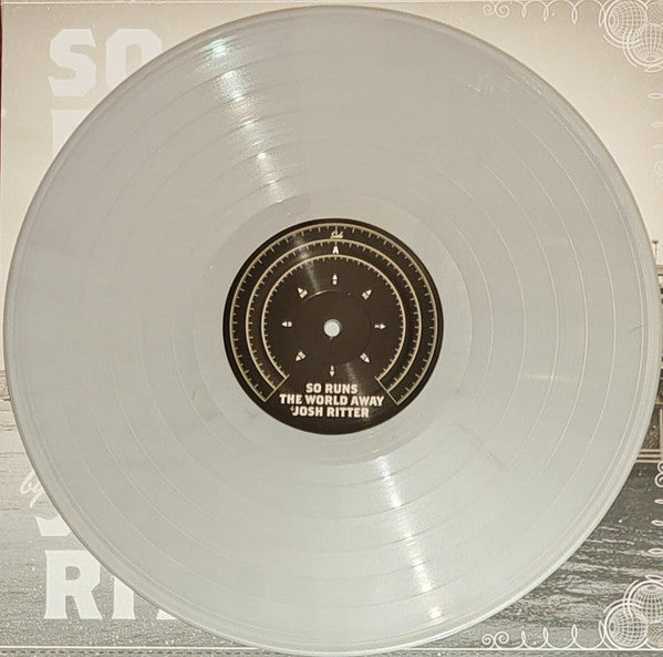 So Runs the World Away (COLOR VINYL) | Mint (M) Mint (M) - FOLK *NEW/COLOR*