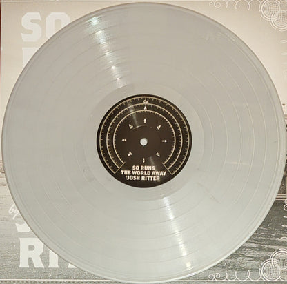 So Runs the World Away (COLOR VINYL) | Mint (M) Mint (M) - FOLK *NEW/COLOR*
