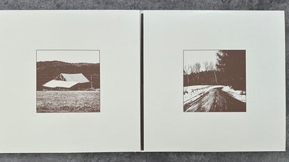 Stick Season (We’ll All Be Here Forever) (IEX: OPAQUE BONE VINYL) | Mint (M) Mint (M)