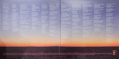 South of Here (GREEN IRIDESCENT VINYL) | Mint (M) Excellent (EX) - FOLK *NEW/COLOR*