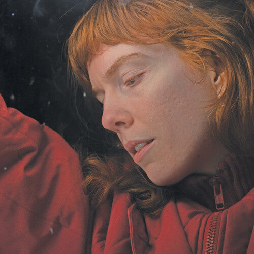Elanor Moss - (PRESALE 8/21/26) The Knife, The Needle (CLEAR PURPLE WAVE VINYL LP MERGE MRG883LP-C1 2026) | NEW Mint (M) Mint (M) - FOLK *NEW/COLOR*