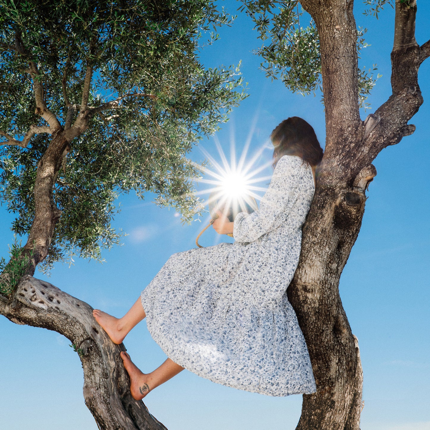 (PRE ORDER 4/17/2026) Little Miss Sunshine (ORANGE VINYL) | - FOLK *NEW/COLOR*