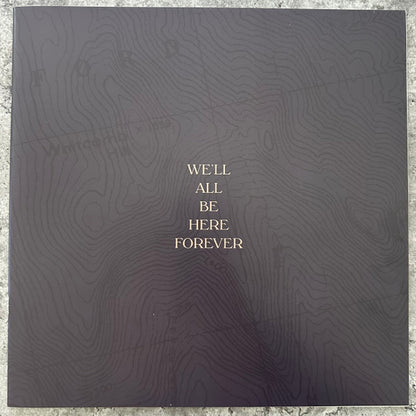 Stick Season (We’ll All Be Here Forever) (IEX: OPAQUE BONE VINYL) | Mint (M) Mint (M)