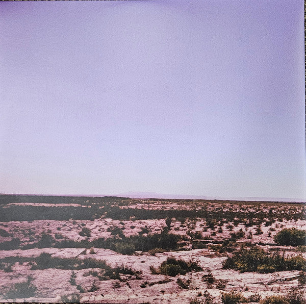 South of Here (GREEN IRIDESCENT VINYL) | Mint (M) Excellent (EX) - FOLK *NEW/COLOR*