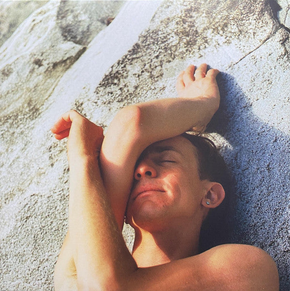 Haunted Mountain | Mint (M) Mint (M) - FOLK *NEW/COLOR*