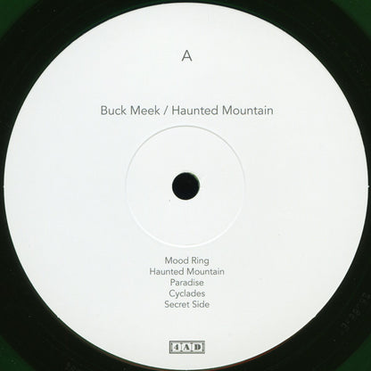 Haunted Mountain | Mint (M) Mint (M)
