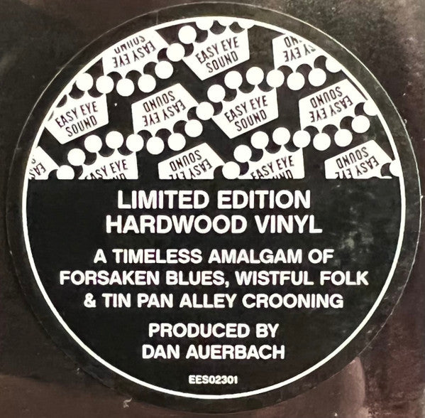 Strange Time To Be Alive (COLOR VINYL) | Mint (M) Mint (M) - FOLK *NEW/COLOR*