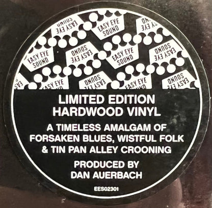 Strange Time To Be Alive (COLOR VINYL) | Mint (M) Mint (M) - FOLK *NEW/COLOR*