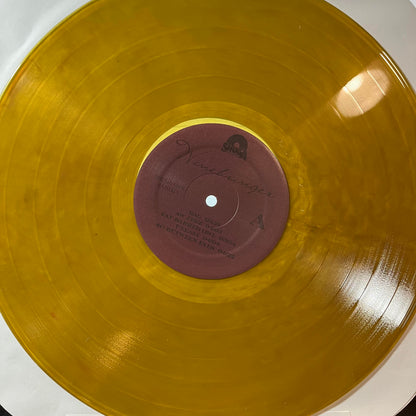 Palmer T. Lee - Winebringer (GOLD VINYL LP) | - FOLK *NEW/COLOR*