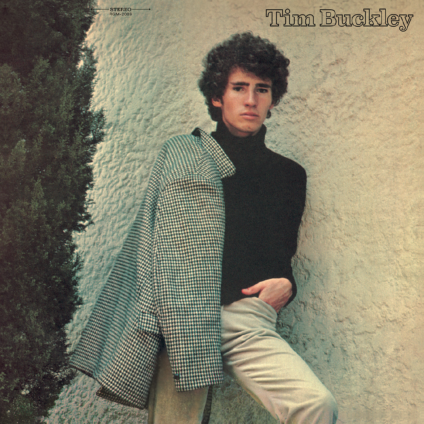 (PRE ORDER 4/03/26) Tim Buckley (REMASTERED) (GREEN VINYL) | - FOLK *NEW/COLOR*