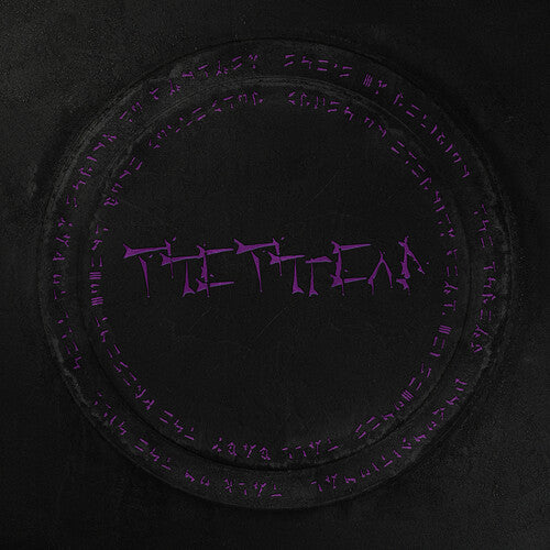 Willow - (PRESALE 7/24/26) The Thread (CLEAR MAGENTA VINYL) | Mint (M) Mint (M) - FOLK *NEW/COLOR*