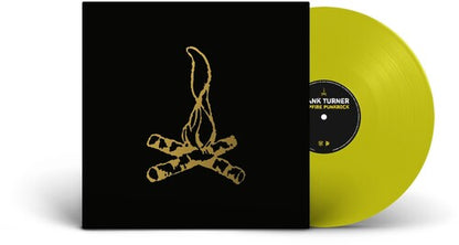 (PRESALE 6/26/26) Campfire Punkrock 20 (IEX CLEAR YELLOW VINYL) | Mint (M) Mint (M) - FOLK *NEW/COLOR*