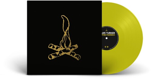 (PRESALE 6/26/26) Campfire Punkrock 20 (IEX CLEAR YELLOW VINYL) | Mint (M) Mint (M) - FOLK *NEW/COLOR*