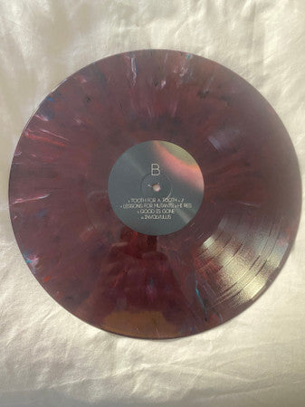 Lessons For Mutants | Mint (M) Mint (M) - FOLK *NEW/COLOR*