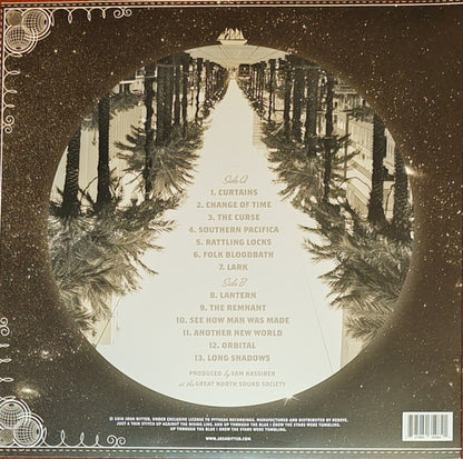 So Runs the World Away (COLOR VINYL) | Mint (M) Mint (M) - FOLK *NEW/COLOR*