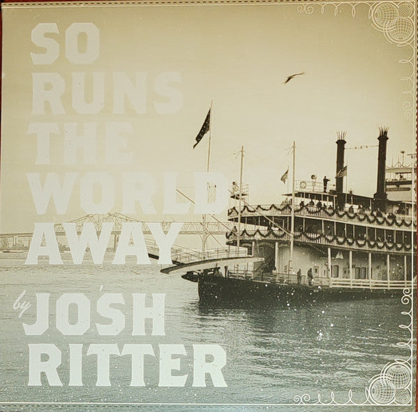 So Runs the World Away (COLOR VINYL) | Mint (M) Mint (M) - FOLK *NEW/COLOR*