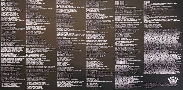 Strange Time To Be Alive (COLOR VINYL) | Mint (M) Mint (M) - FOLK *NEW/COLOR*