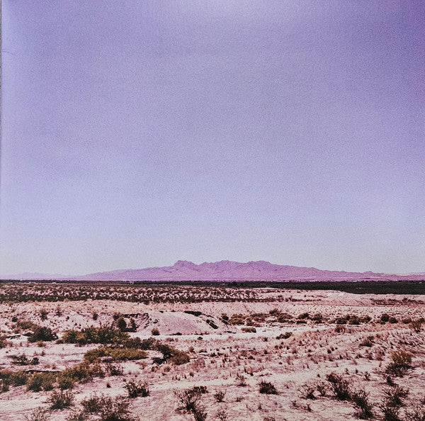 South of Here (GREEN IRIDESCENT VINYL) | Mint (M) Excellent (EX) - FOLK *NEW/COLOR*