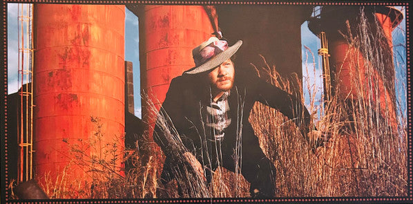 Strange Time To Be Alive (COLOR VINYL) | Mint (M) Mint (M) - FOLK *NEW/COLOR*