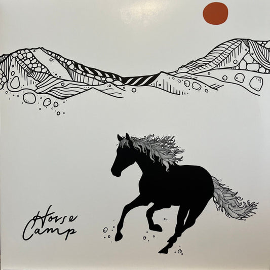 Horse Camp (COLOR VINYL) | Mint (M) Mint (M) - FOLK *NEW/COLOR*