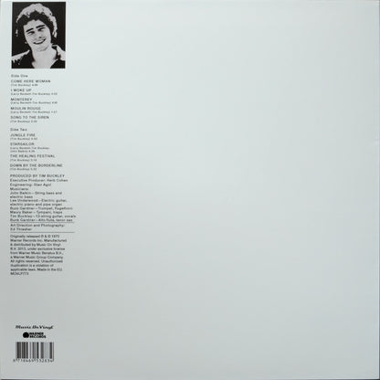 Starsailor | Mint (M) Mint (M) - FOLK *NEW/MOV*