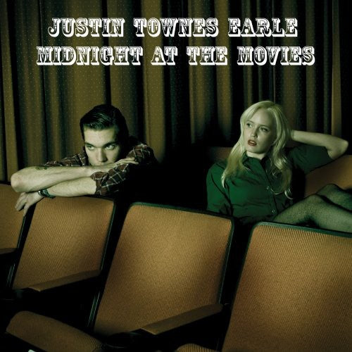 Midnight At The Movies | Mint (M) Mint (M) - FOLK *NEW/SEALED*