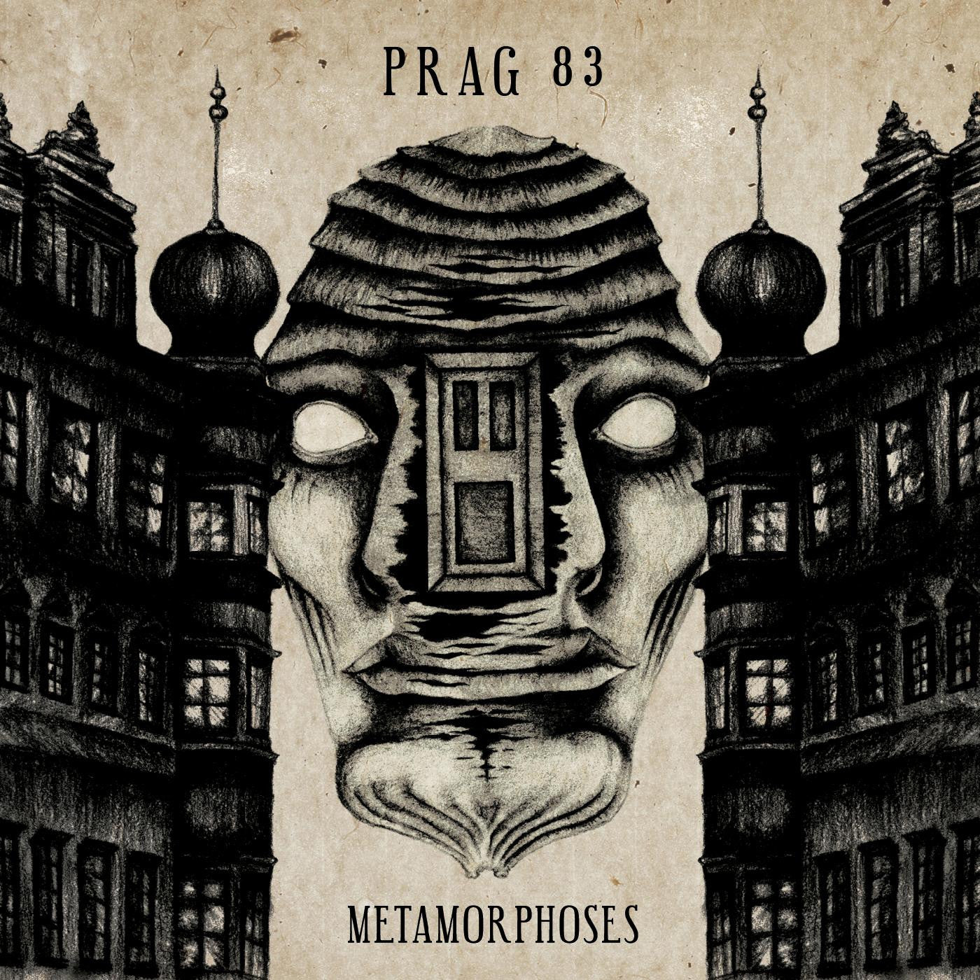 Prag 83 - Metamorphoses (CD) | - FOLK *NEW*