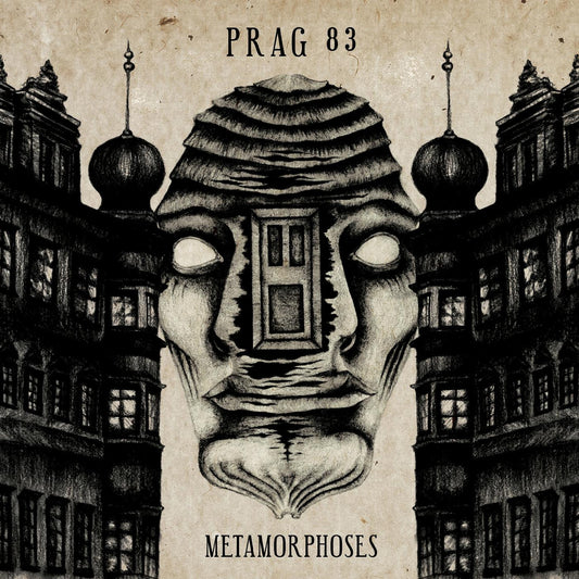 Prag 83 - Metamorphoses (CD) | - FOLK *NEW*