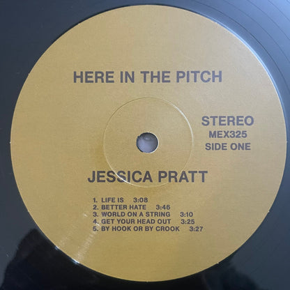 Here In The Pitch | Mint (M) Mint (M) - FOLK *SEALED*