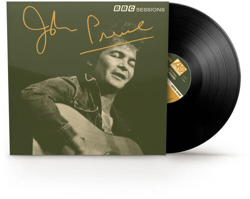 BBC Sessions (RSD 2026 VINYL) | Mint (M) Mint (M) - FOLK *NEW*