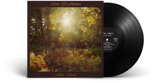 (PRESALE 6/12/26) Sun of Amen (VINYL) | Mint (M) Mint (M) - FOLK *NEW*