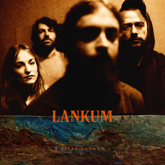 Lankum - False Lankum | - FOLK *NEW*