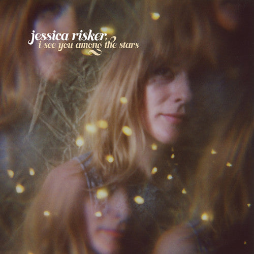 Jessica Risker - I See You Among The Stars (VINYL) | - FOLK *NEW*