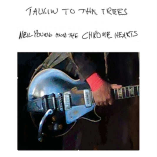 Talkin To The Trees (VINYL) | Mint (M) Mint (M) - FOLK *NEW*