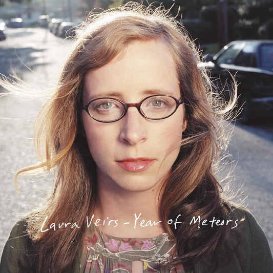Veirs, Laura - Year of Meteors (CD) | Mint Mint - FOLK *NEW*