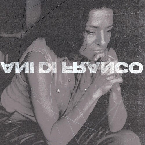 Ani Difranco - Unprecedented Sh!t (VINYL) | - FOLK *NEW*