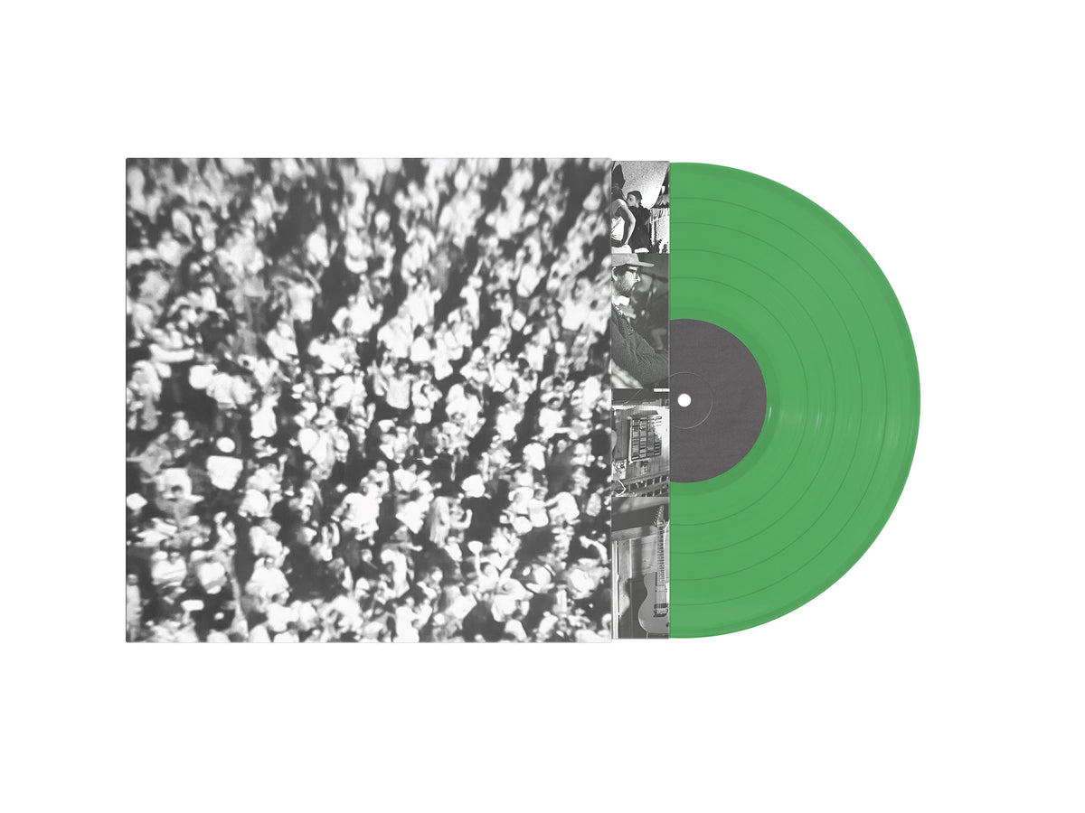 Michael Nau - (PRESALE 10/23/26) Popfly (CD) | NEW - FOLK *NEW*