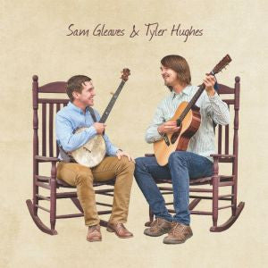 Gleaves, Sam & Tyler Hughes - Gleaves, Sam & Tyler Hughes (CD) | Mint Mint - FOLK *NEW*