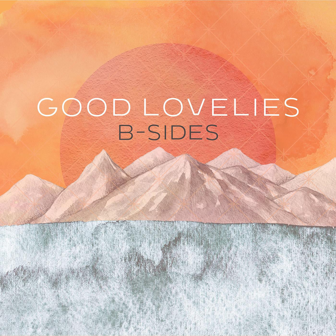 Good Lovelies - B-Sides (CD) | - FOLK *NEW*