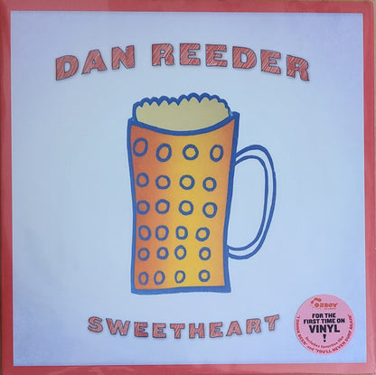 Sweetheart (VINYL) | - FOLK *NEW*