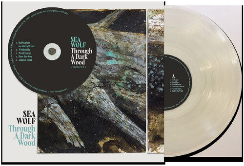 Sea Wolf - Through A Dark Wood (VINYL) | - FOLK *NEW*