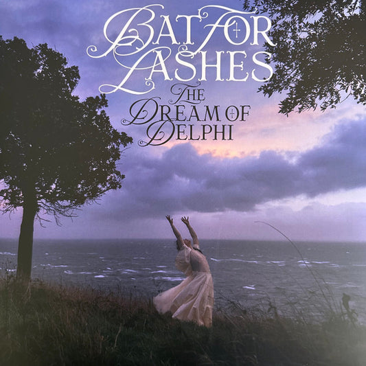 Bat For Lashes - The Dream Of Delphi | Mint (M) Mint (M) - FOLK *NEW*