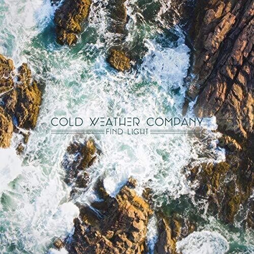 Cold Weather Company - Find Light (2xVINYL) | - FOLK *NEW*