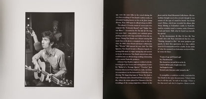 For The Sake Of The Song (VMP VINYL) | Mint (M) Mint (M) - FOLK *NEW*