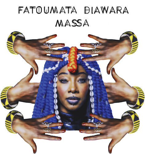 (PRESALE 6/5/26) Massa (VINYL) | Mint (M) Mint (M) - FOLK *NEW*