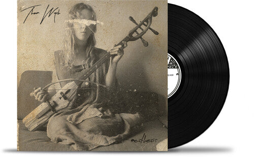 Thorn Wych - (PRESALE 9/4/26) Aesthesis (VINYL LP TOMPKINS SQUARE 2026) | NEW - FOLK *NEW*