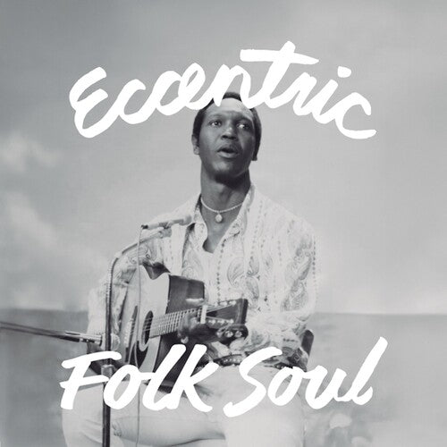 Various Artists - (PRESALE 11/13/26) Eccentric Soul: Folk Soul (VINYL LP) | NEW - FOLK *NEW*