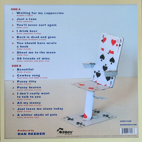 Sweetheart (VINYL) | - FOLK *NEW*