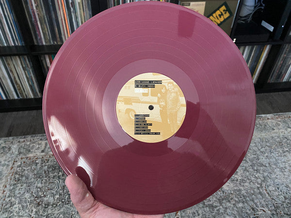 A-Sides And Besides (COLOR VINYL) | Mint (M) Mint (M) - FOLK *NEW*